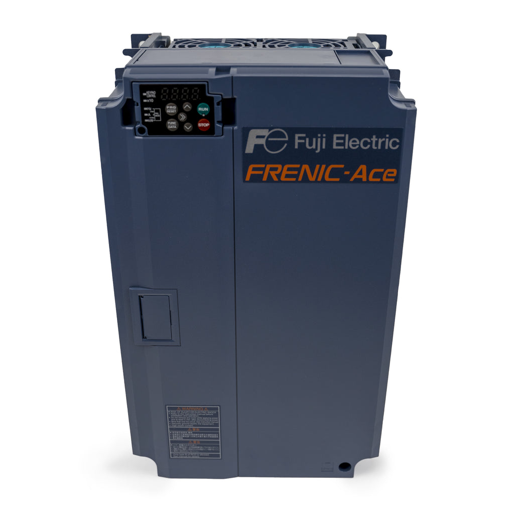 37 kW ND / 30 kW HD Variable Frequency Drive 400VAC - 3-Phase