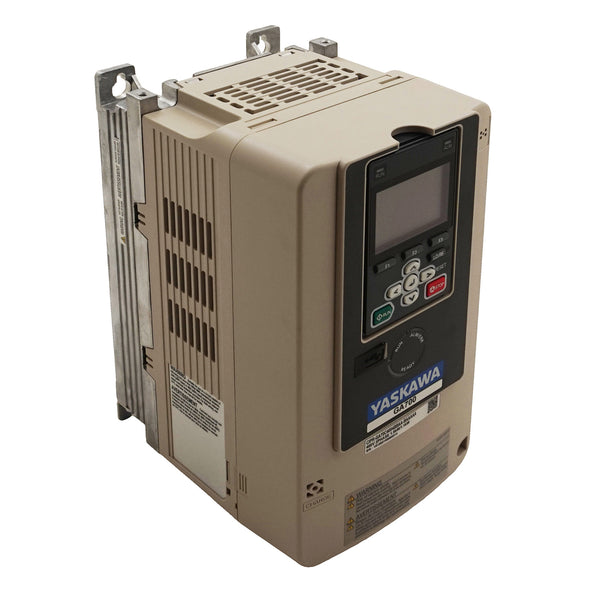 2.2kW/3kW Inverter 415VAC 3Ph - Yaskawa GA700 - GA70C4007BBA