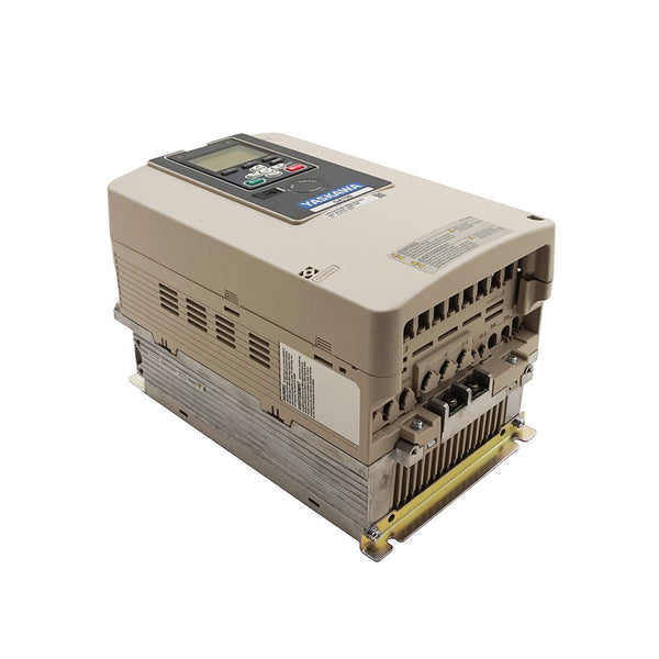 15kW/18.5kW Inverter 415VAC 3Ph - Yaskawa GA700 - GA70C4038BBA