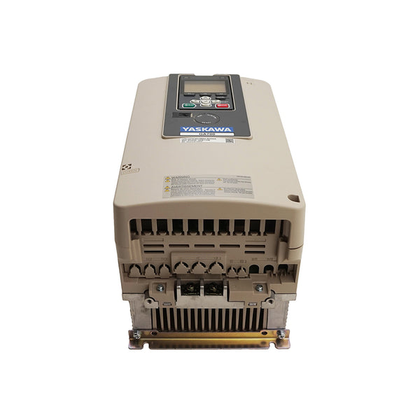 15kW/18.5kW Inverter 415VAC 3Ph - Yaskawa GA700 - GA70C4038BBA
