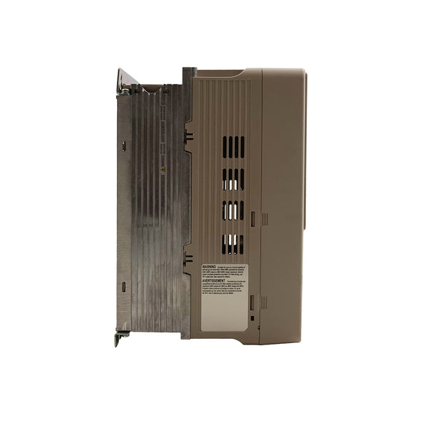 15kW/18.5kW Inverter 415VAC 3Ph - Yaskawa GA700 - GA70C4038BBA