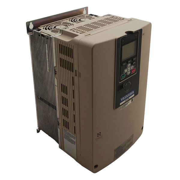 90kW/110kW Inverter 415VAC 3Ph - Yaskawa GA700 - GA70C4208BBA