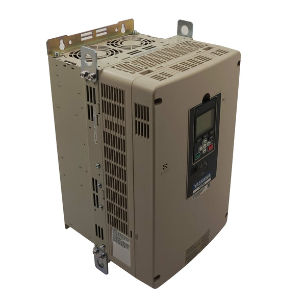 200kW/220kW Inverter 415VAC 3Ph - Yaskawa GA700 - GA70C4389BBA