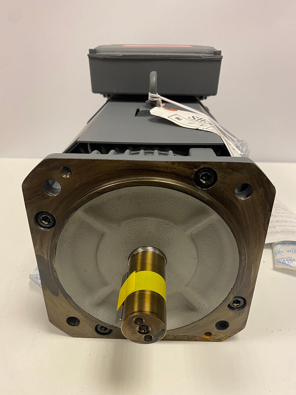 MITSUBISHI SJ-7.5A AC Spindle motor