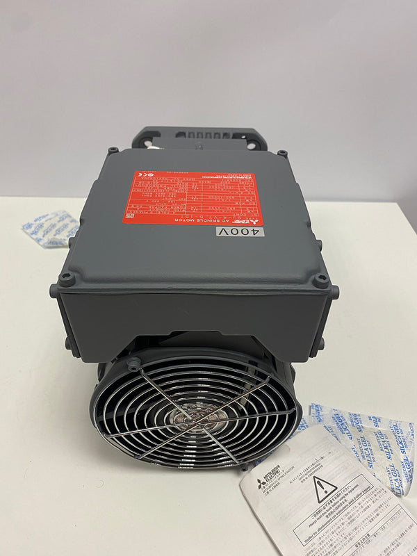 MITSUBISHI SJ-7.5A AC Spindle motor