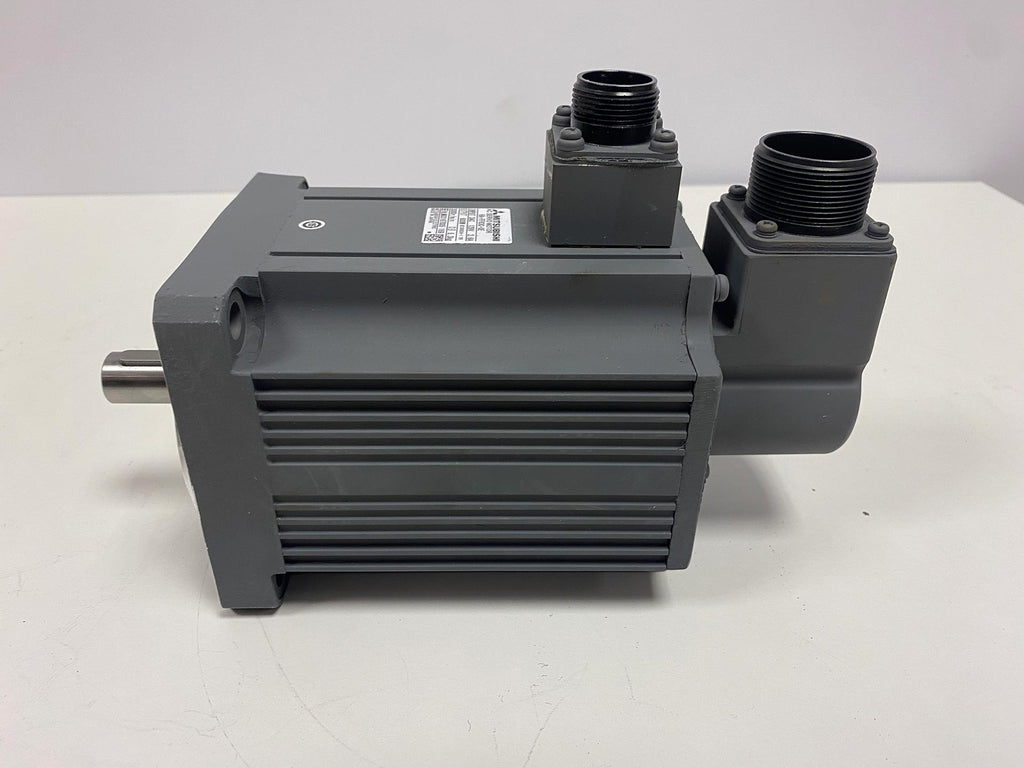 MITSUBISHI HA-FF AC Servo Motor