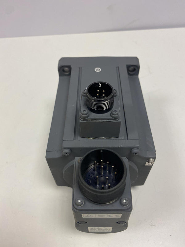 MITSUBISHI HA-FF AC Servo Motor