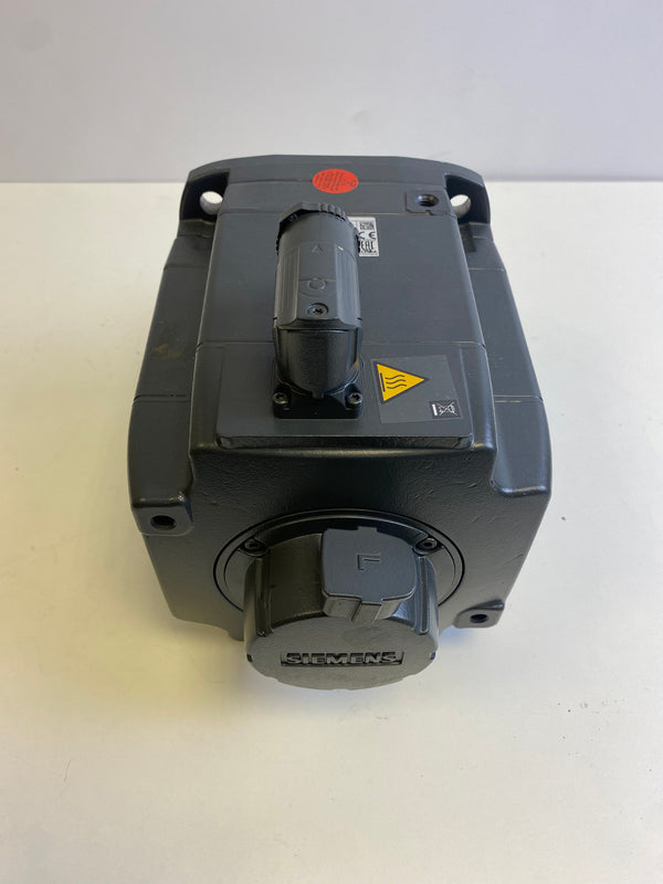 SIMOTICS S synchronous motor 1FK7-CT