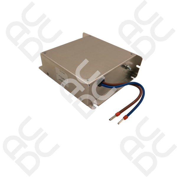 1.1kW Inverter 230VAC 1Ph - Yaskawa V1000 - CIMR-VCBA0006BAA