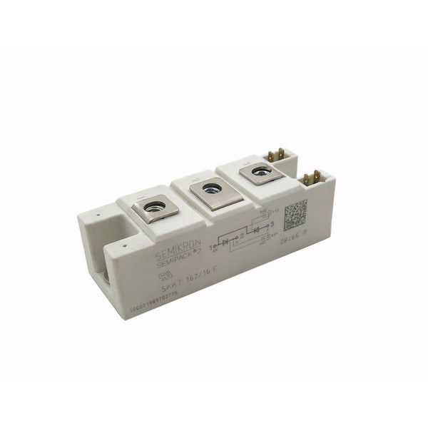Semikron Thyristor for DC Drives - 50kW to 145kW - SKKT 162-16E