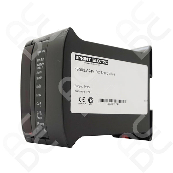 Sprint 1220XRi - 1.8KW - 4Q Regen Isolated