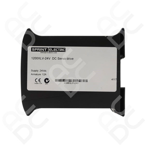 Sprint 1220XRi - 1.8KW - 4Q Regen Isolated