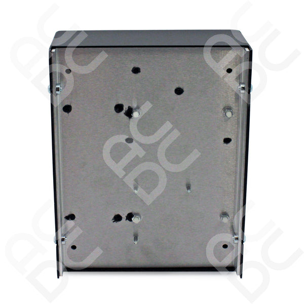 Sprint 800ER - 1.1KW - Enclosed 1Q Fully Isolated - Reversible