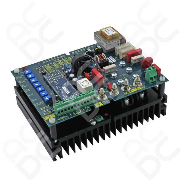 Sprint 3200i/16 - 4KW - 1Q Isolated