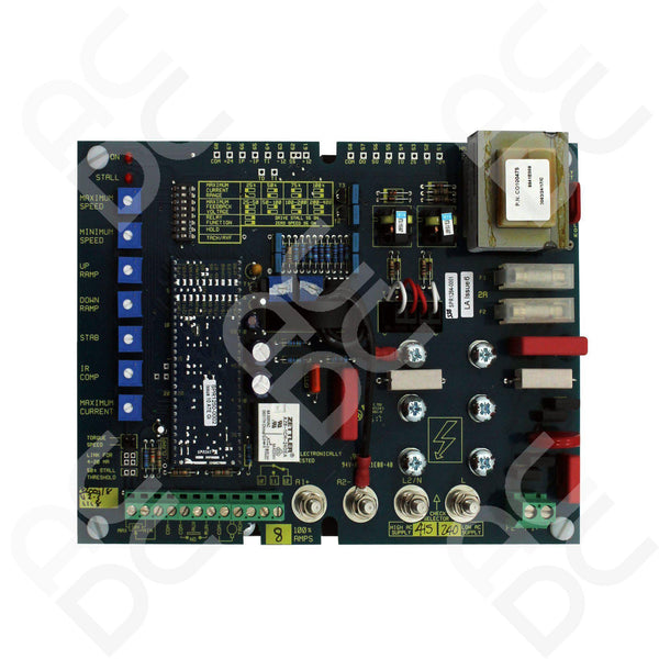 Sprint 3200i/16 - 4KW - 1Q Isolated