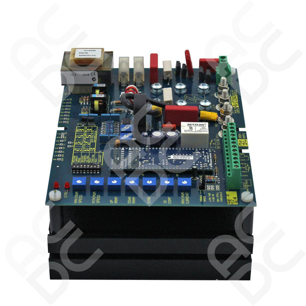 Sprint 3200i/32 - 7.5KW - 1Q Isolated