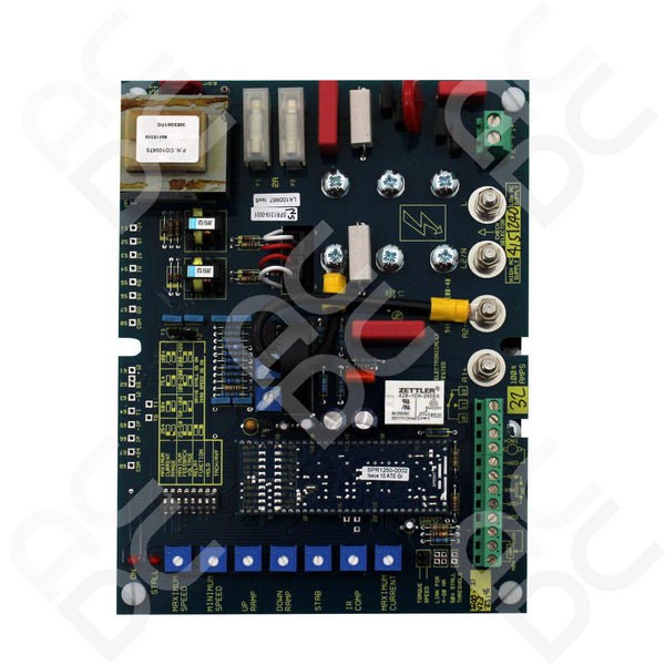 Sprint 3200i/48- 11KW - 1Q Isolated