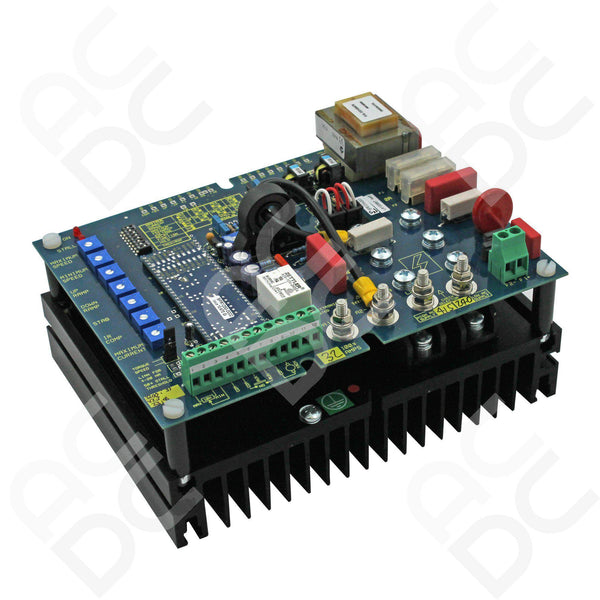 Sprint 3200i/32 - 7.5KW - 1Q Isolated