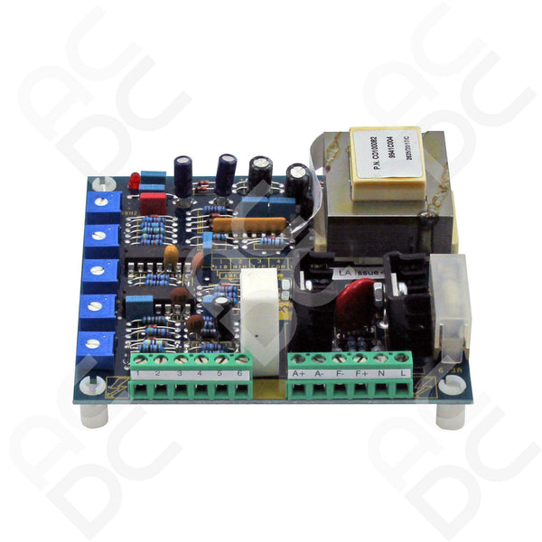 Sprint 370 - 0.55KW - 1Q Non Isolated