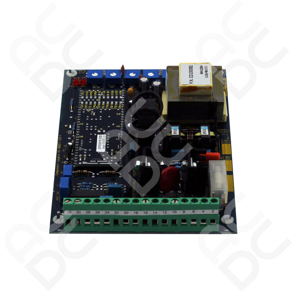 Sprint 400i - 0.55KW - 1Q Isolated