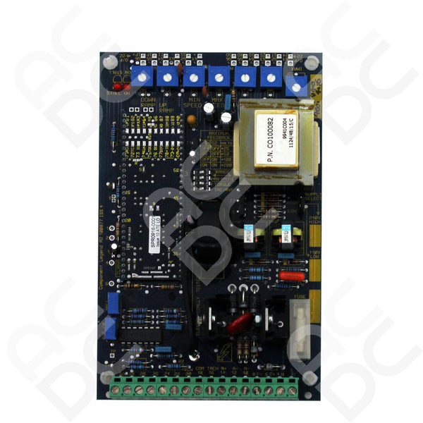 Sprint 400i - 0.55KW - 1Q Isolated