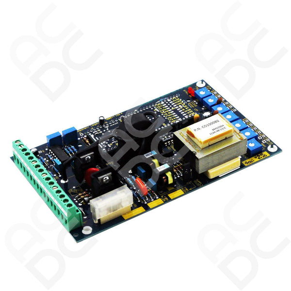 Sprint 400i - 0.55KW - 1Q Isolated