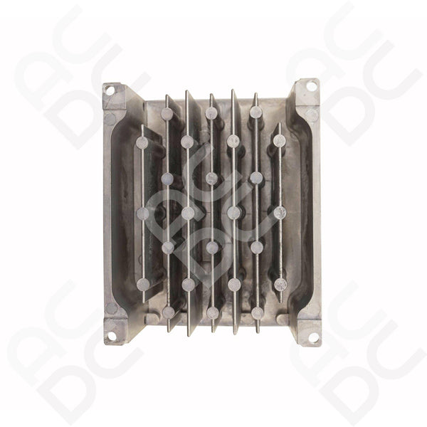 2.2kW Inverter 415VAC 3Ph - Yaskawa V1000 - CIMR-VC4A0005BAA