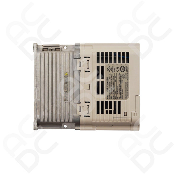 5.5kW Inverter 415VAC 3Ph - Yaskawa V1000 - CIMR-VC4A0011BAA