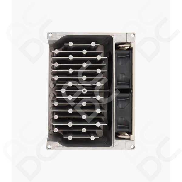 4.0kW Inverter 230VAC 1Ph - Yaskawa V1000 - CIMR-VCBA0018BAA