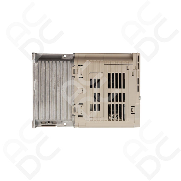 4.0kW Inverter 230VAC 1Ph - Yaskawa V1000 - CIMR-VCBA0018BAA