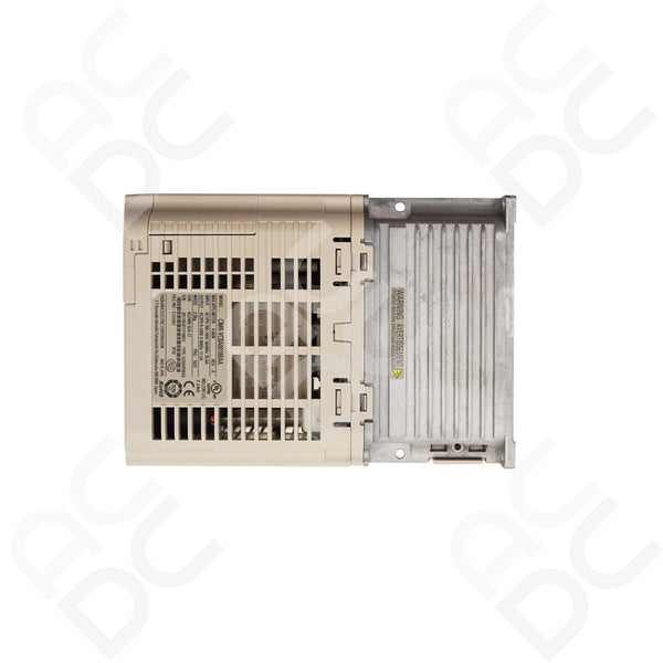 7.5kW Inverter 415VAC 3Ph - Yaskawa V1000 - CIMR-VC4A0018FAA