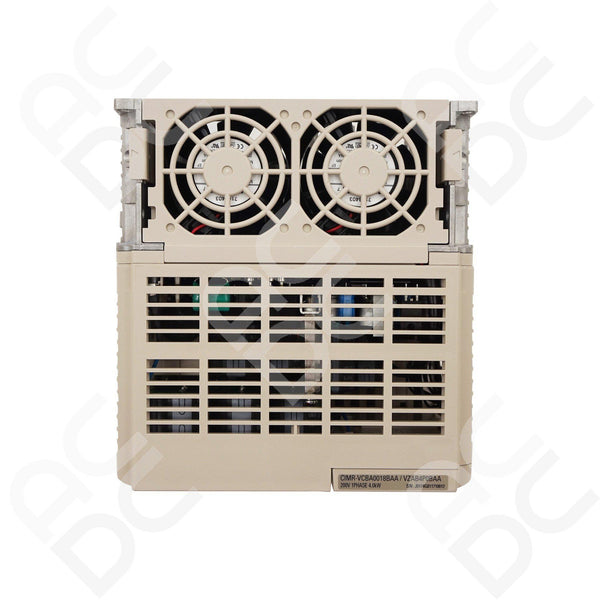 7.5kW Inverter 415VAC 3Ph - Yaskawa V1000 - CIMR-VC4A0018FAA