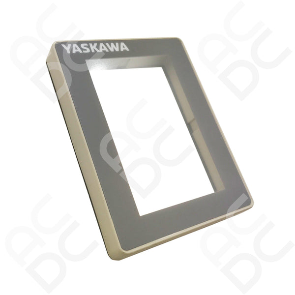 Yaskawa Remote Display Surround - Cover - IP65 - EUOP-V11011