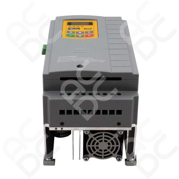3.7kW Inverter 415VAC 3Ph Parker AC10 - 10G-43-0080-BF