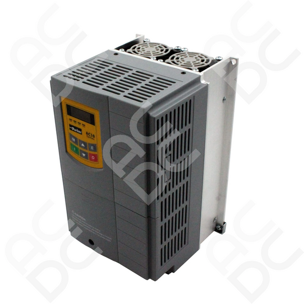 7.5kW Inverter 415VAC 3Ph Parker AC10 - 10G-44-0170-BF