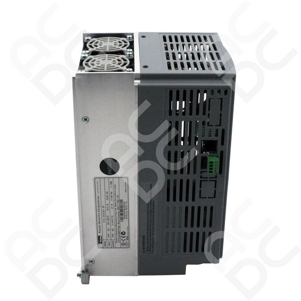 7.5kW Inverter 415VAC 3Ph Parker AC10 - 10G-44-0170-BF