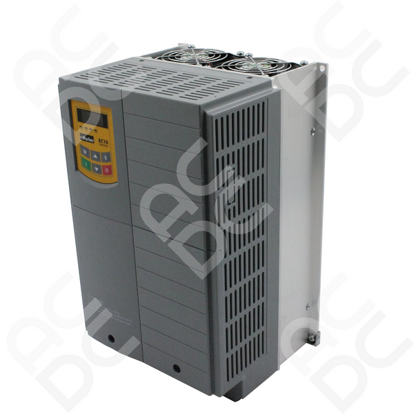 18.5kW Inverter 415VAC 3Ph Parker AC10 - 10G-45-0380-BF