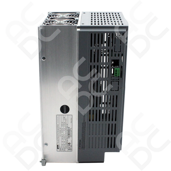 18.5kW Inverter 415VAC 3Ph Parker AC10 - 10G-45-0380-BF