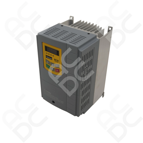 2.2kW Inverter 415VAC 3Ph Parker AC10 - 10G-42-0065-BF