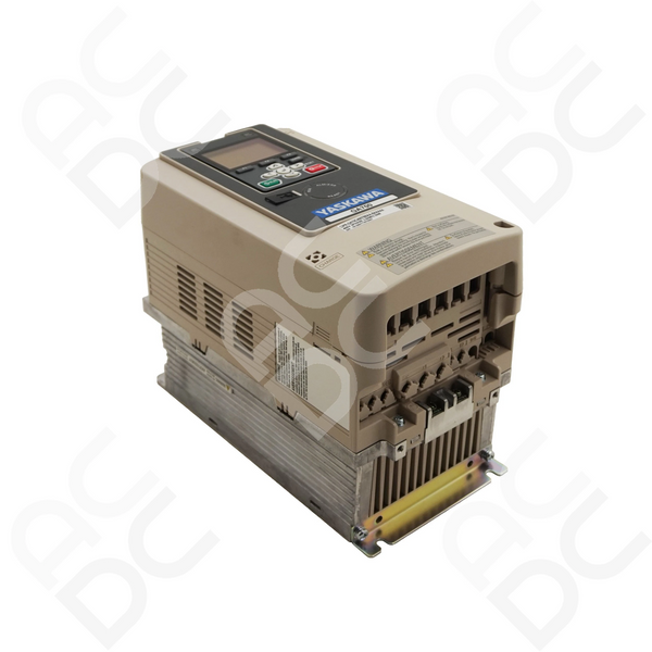 5.5kW/7.5kW Inverter 415VAC 3Ph - Yaskawa GA700 - GA70C4018BBA