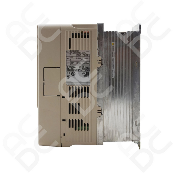 7.5kW/11kW Inverter 415VAC 3Ph - Yaskawa GA700 - GA70C4023BBA