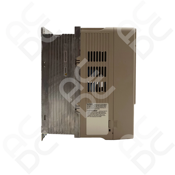 3kW/4kW Inverter 415VAC 3Ph - Yaskawa GA700 - GA70C4009BBA