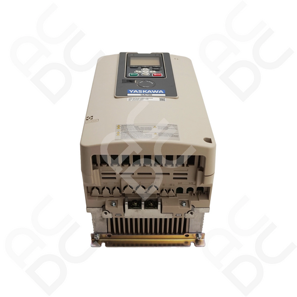 15kW/18.5kW Inverter 415VAC 3Ph - Yaskawa GA700 - GA70C4038BBA