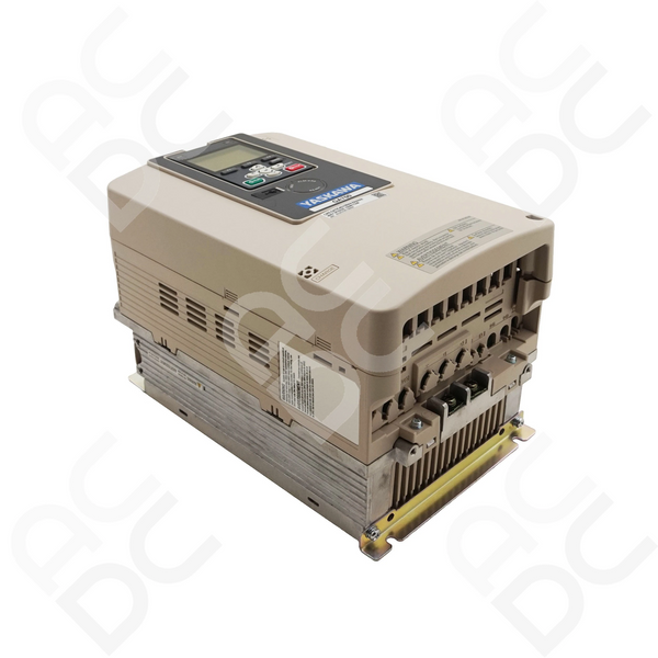 18.5kW/22kW Inverter 415VAC 3Ph - Yaskawa GA700 - GA70C4044BBA
