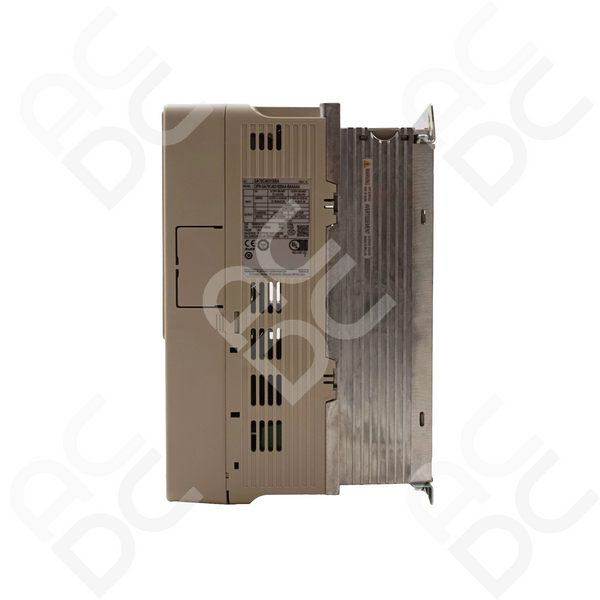 18.5kW/22kW Inverter 415VAC 3Ph - Yaskawa GA700 - GA70C4044BBA