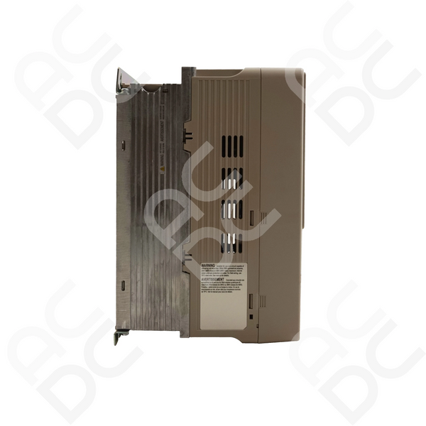 15kW/18.5kW Inverter 415VAC 3Ph - Yaskawa GA700 - GA70C4038BBA