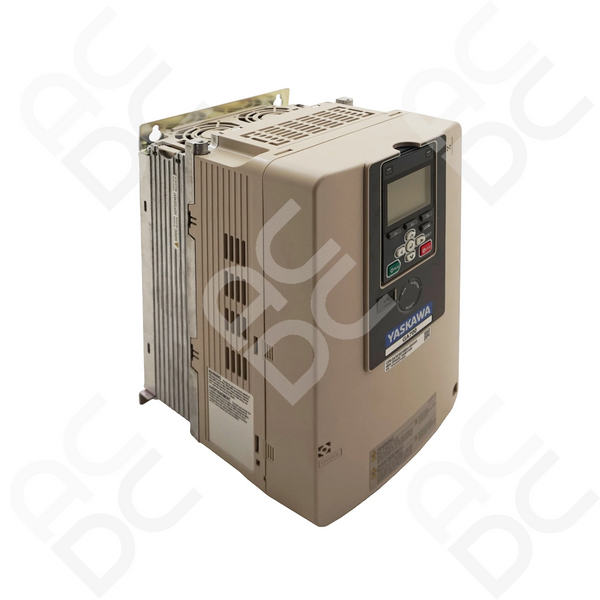 15kW/18.5kW Inverter 415VAC 3Ph - Yaskawa GA700 - GA70C4038BBA