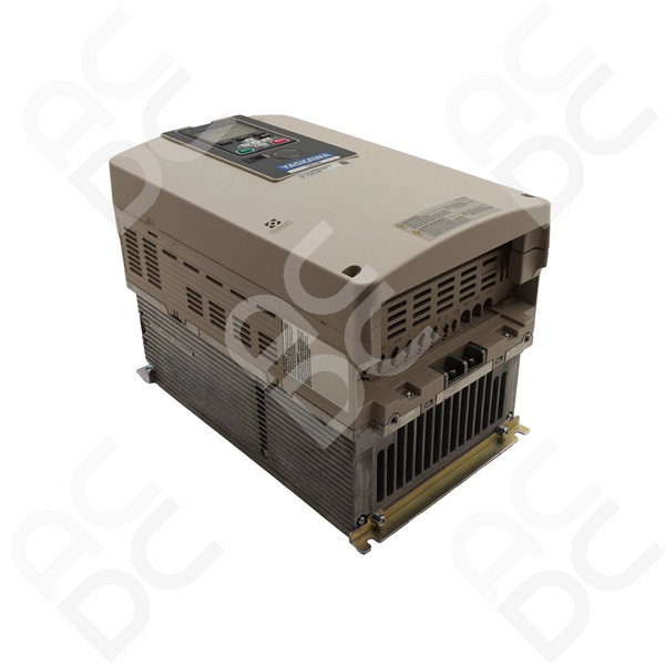 75kW/90kW Inverter 415VAC 3Ph - Yaskawa GA700 - GA70C4168BBA