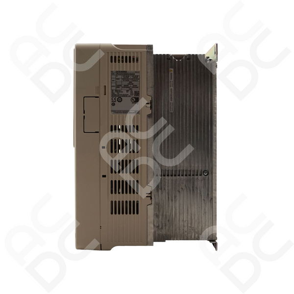 37kW/45kW Inverter 415VAC 3Ph - Yaskawa GA700 - GA70C4089BBA