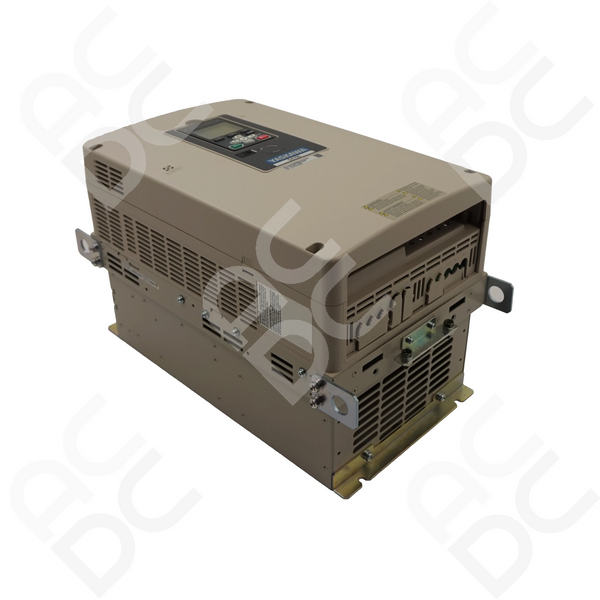 250kW/315kW Inverter 415VAC 3Ph - Yaskawa GA700 - GA70C4568BBA